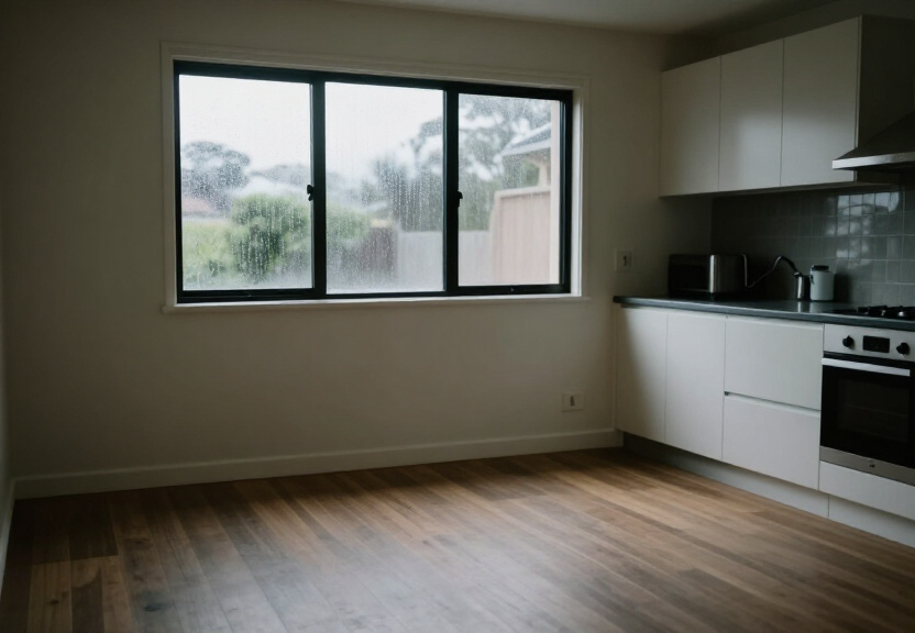 Rodent-proofing a Clarendon home
