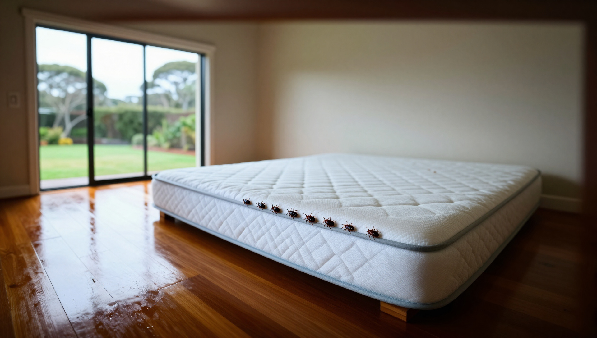 Bed Bugs Control in Clarendon