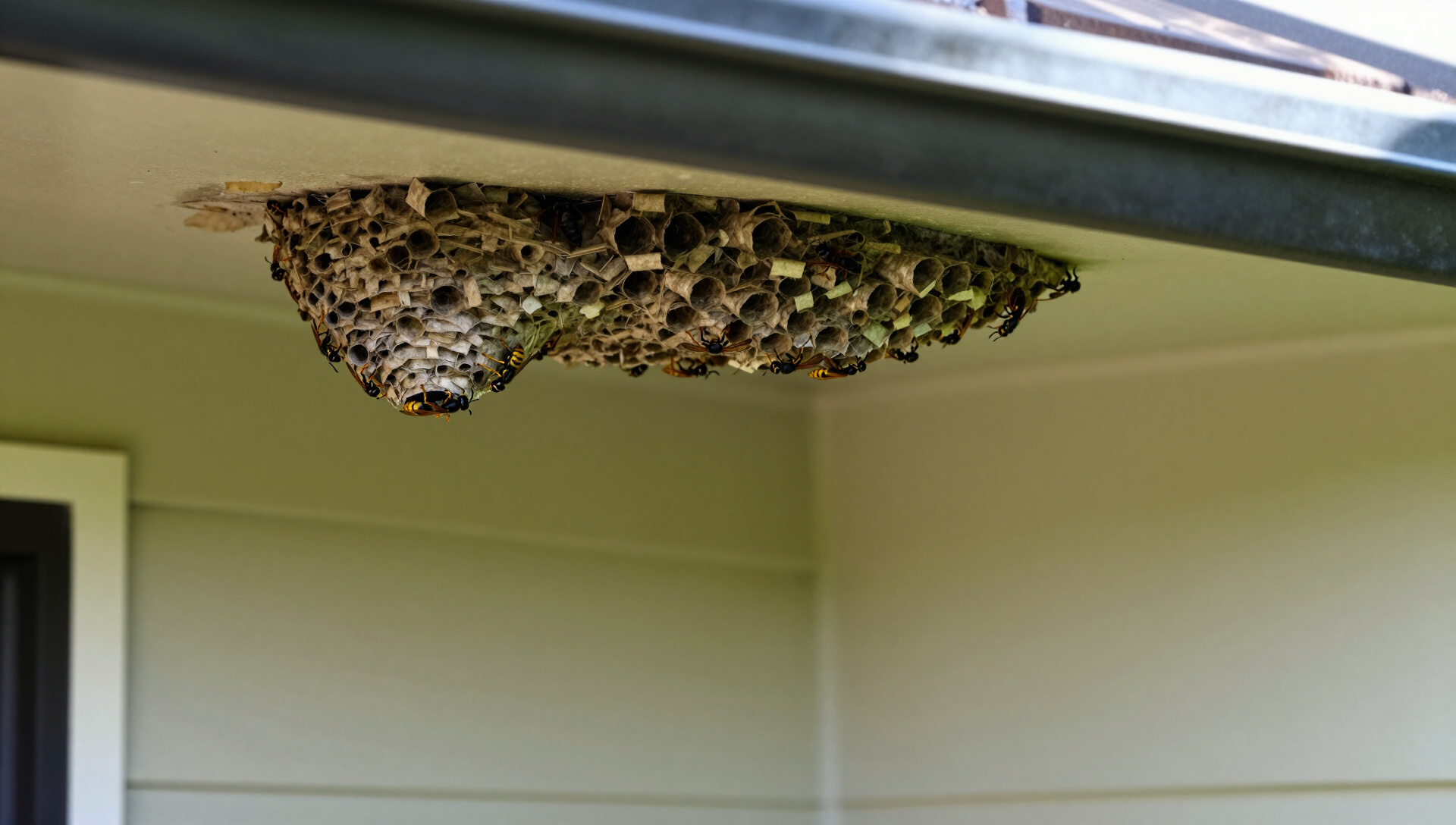 Bees and Wasp Removal in Clarendon