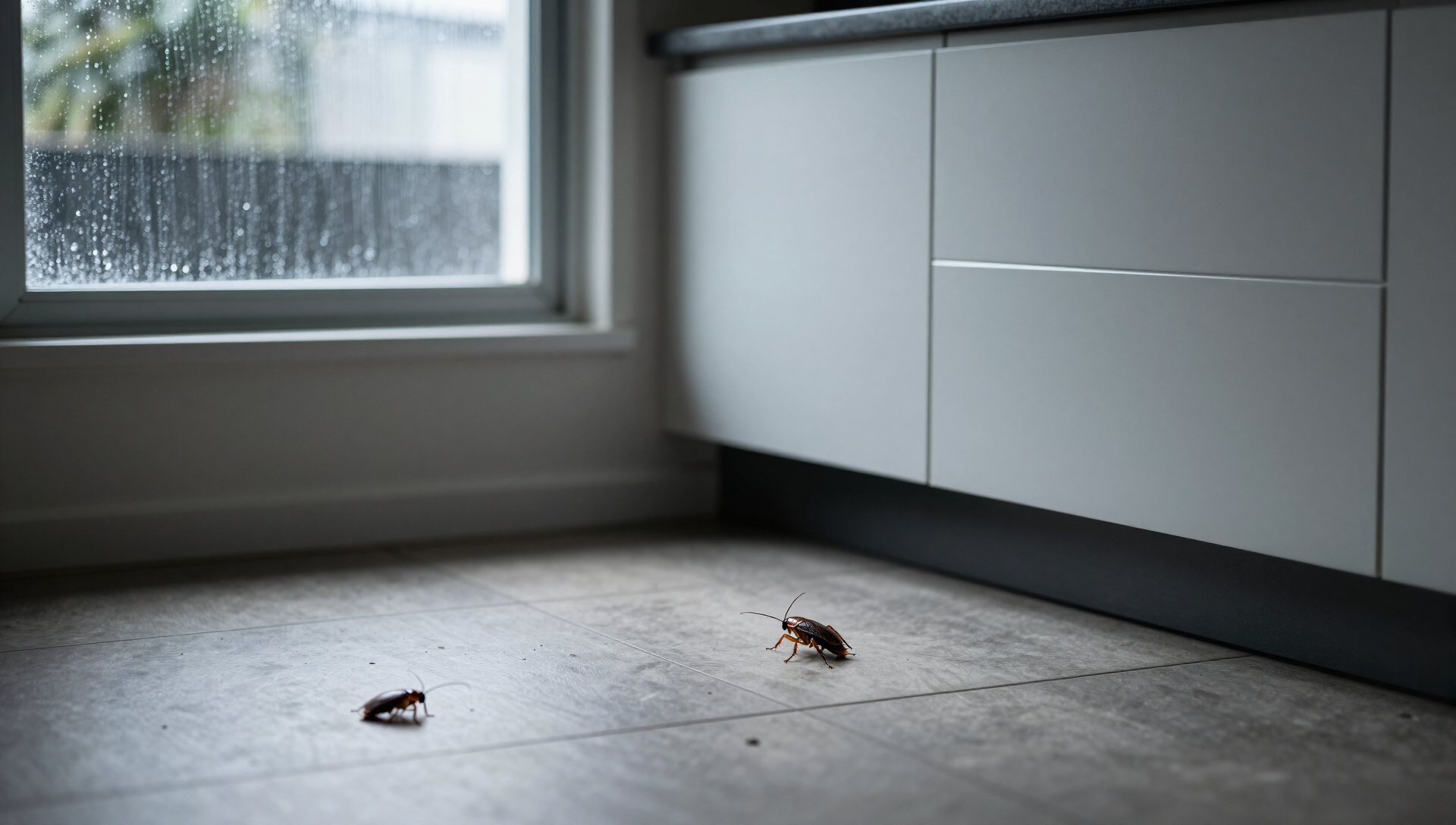 Cockroach Removal in Clarendon