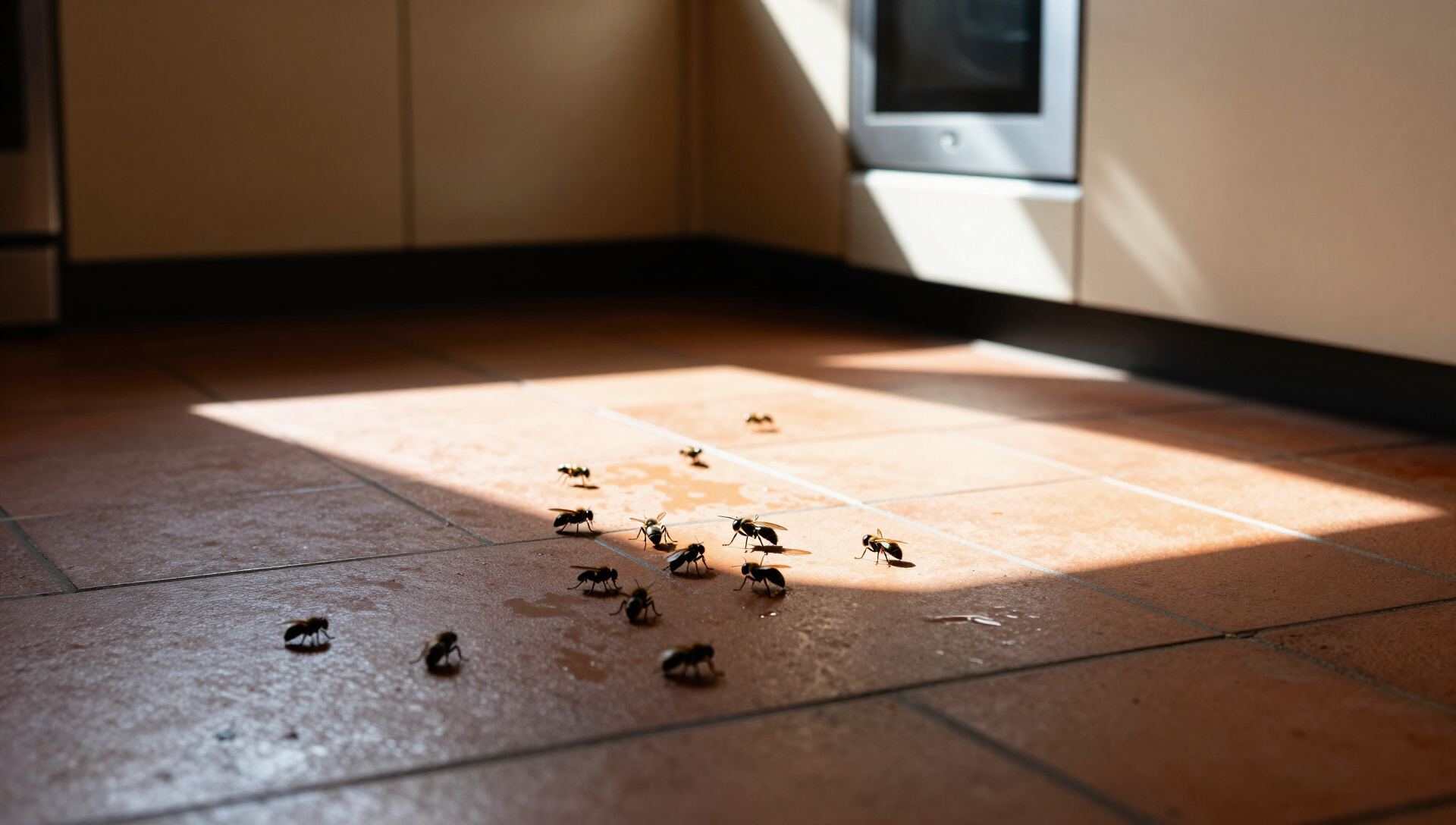 Insect Control in Clarendon