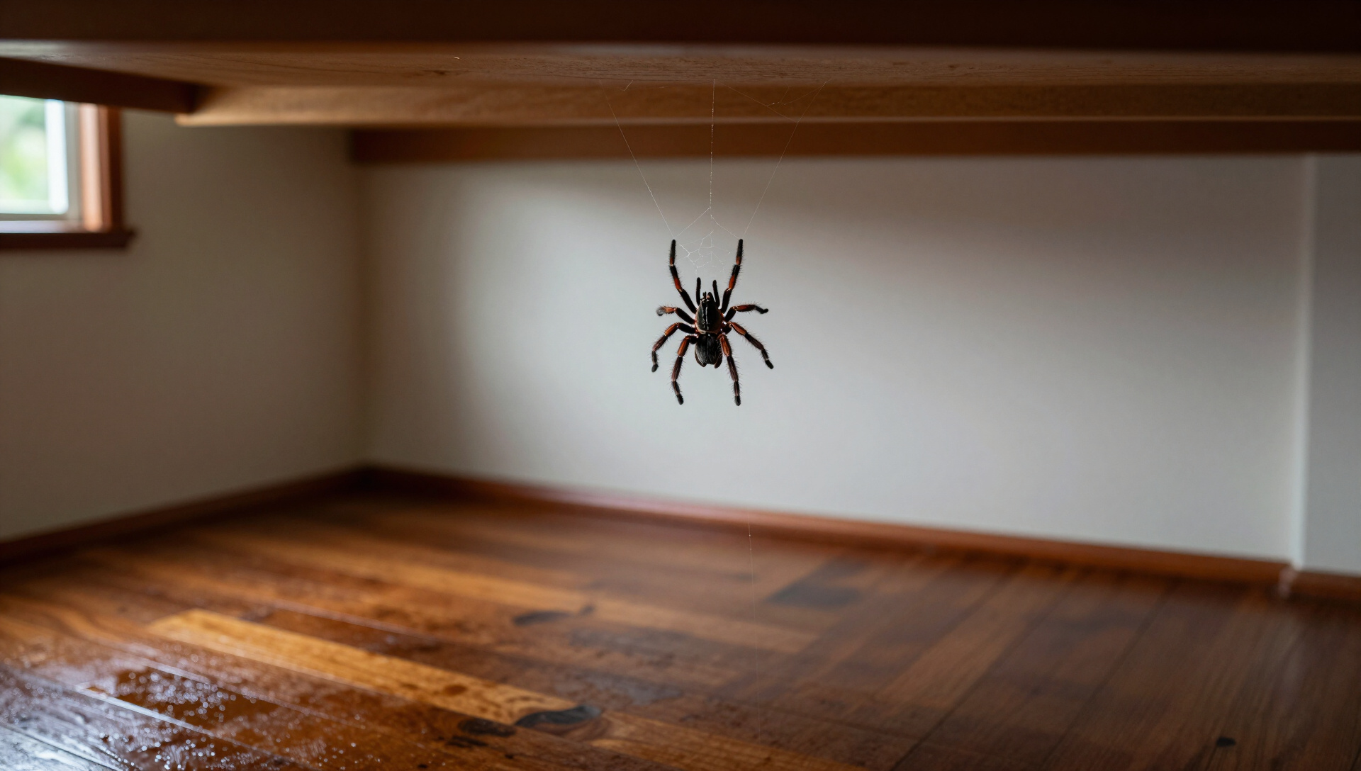 Spider Control in Clarendon